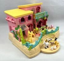 Polly Pocket - Mattel 2000 - Petland (occasion)