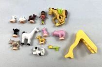 Polly Pocket - Mattel 2000 - Petland (occasion)