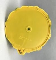 Polly Pocket - Mattel 2000 - Tropical Pets (loose)