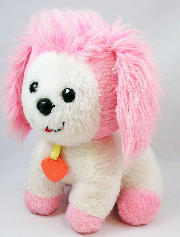 poochie plush