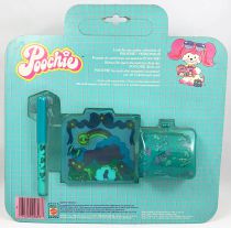 Poochie - Mattel - Money & Memos set