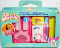 Poochie - Set d\'accessoires Coffret toilette