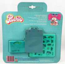 Poochie - Mattel - Set d\'accessoires Pochette de Correspondance