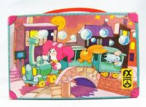 Poochie - Puzzle 48p FX Schmid 01