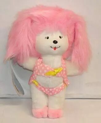 poochie doll