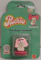 Poochie Stamper \'\'Donne moi ma chance\'\'