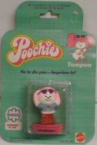 Poochie Stamper \'\'Incroyable\'\'