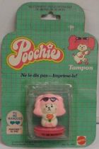 Poochie Stamper \'\'Tu me manques\'\'