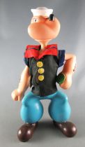 Popeye -  Articulated Plastic & Fabrics Figure 21cm Dakin & Co - Popeye