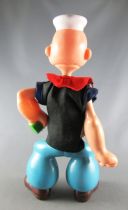 Popeye -  Articulated Plastic & Fabrics Figure 21cm Dakin & Co - Popeye