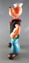 Popeye -  Articulated Plastic & Fabrics Figure 21cm Dakin & Co - Popeye