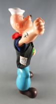 Popeye -  Articulated Plastic & Fabrics Figure 21cm Dakin & Co - Popeye