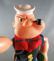 Popeye -  Articulated Plastic & Fabrics Figure 21cm Dakin & Co - Popeye