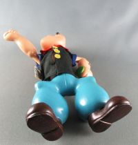 Popeye -  Articulated Plastic & Fabrics Figure 21cm Dakin & Co - Popeye