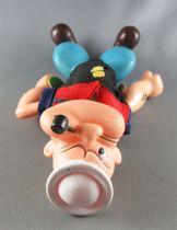 Popeye -  Articulated Plastic & Fabrics Figure 21cm Dakin & Co - Popeye