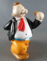 Popeye -  Figurine PVC Artoy - Gontran