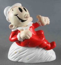 Popeye -  Figurine PVC Artoy - Mimosa