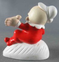 Popeye -  Figurine PVC Artoy - Mimosa