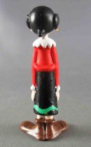 Popeye -  Figurine PVC Artoy - Olive