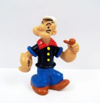 Popeye -  Figurine PVC Bully - Popeye