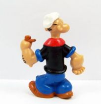 Popeye -  Figurine PVC Bully - Popeye