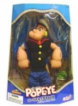 Popeye - 12\'\' action figure - Popeye - Mezco (Toys R\'Us Exclusive