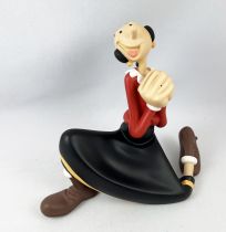 Popeye - 7inch Resin Statue Leblon-Delienne - Olive Oyl