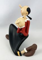 Popeye - 7inch Resin Statue Leblon-Delienne - Olive Oyl