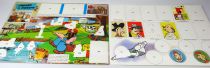 Popeye - Album collecteur de vignettes - Editions Beaubourg 1979