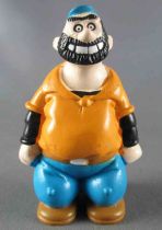 Popeye - Artoy PVC figure - Bluto