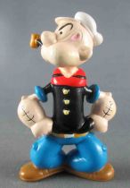Popeye - Artoy PVC figure - Popeye with Pipe