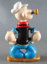 Popeye - Artoy PVC figure - Popeye with Pipe