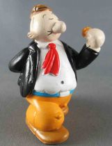 Popeye - Artoy PVC figure - Wimpy