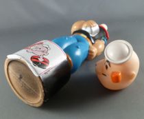 Popeye - Bubble Bath Bottle - Popeye