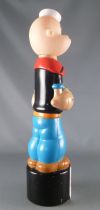 Popeye - Bubble Bath Bottle - Popeye