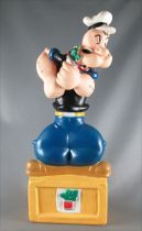 Popeye - Bubble Bath Bottle Damascar - Popeye