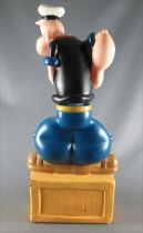 Popeye - Bubble Bath Bottle Damascar - Popeye