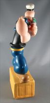 Popeye - Bubble Bath Bottle Damascar - Popeye