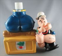 Popeye - Bubble Bath Bottle Damascar - Popeye
