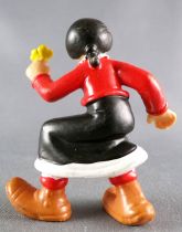 Popeye - Bully PVC figure - Olive Oyl