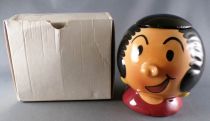 Popeye - Ceramic Candy jar - Olive Oil Boxed