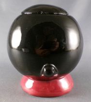 Popeye - Ceramic Candy jar - Olive Oil Boxed