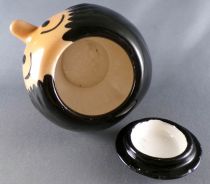 Popeye - Ceramic Candy jar - Olive Oil Boxed