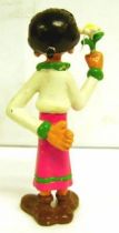 Popeye - Comic Spain PVC figure - Olive Oyl