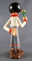 Popeye - Comic Spain PVC Figure - Olive Oyl