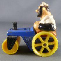 Popeye - Figurine & Véhicule Diecast Matchbox - Brutus