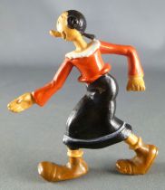 Popeye - Figurine Jim - Olive