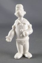 Popeye - Figurine Premium Monochrome MIR - Poupa