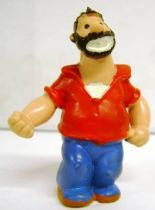 Popeye - Heimo PVC figure - Bluto (Mean Man)