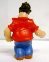 Popeye - Heimo PVC figure - Bluto (Mean Man)